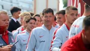 Lewandowski w nowym klubie, jest reakcja Bayernu. Króciutko