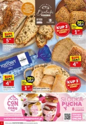 Zwiększamy moc promocji - Twój Market