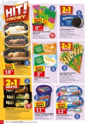 Zwiększamy moc promocji - Twój Market