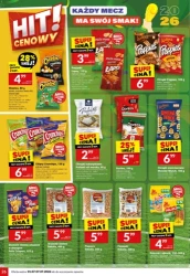 Zwiększamy moc promocji - Twój Market