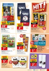 Zwiększamy moc promocji - Twój Market