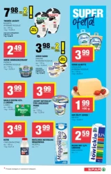 Super oferta! - SPAR