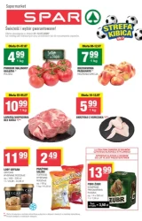 Super oferta! - SPAR