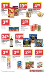 Strefa kibica - EuroSPAR