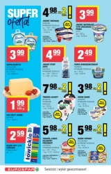 Strefa kibica - EuroSPAR