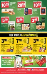 Strefa kibica - EuroSPAR