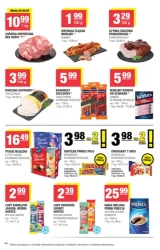 Świeżość i wybór gwarantowane - SPAR mini