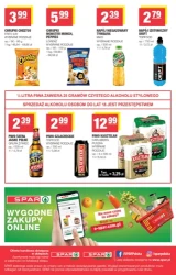 Свіжість та широкий вибір гарантовані — SPAR mini