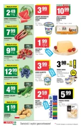 Świeżość i wybór gwarantowane - SPAR mini