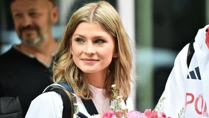 Po medalu igrzysk wyjechała z Polski, to się opłaciło. "Zawsze chciałam"