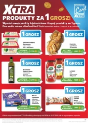 Літні пропозиції, сповнені смаку — Kaufland