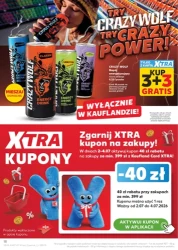 Letnie okazje pełne smaku - Kaufland