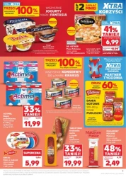 Літні пропозиції, сповнені смаку — Kaufland
