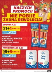 Letnie okazje pełne smaku - Kaufland