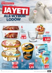 Letnie okazje pełne smaku - Kaufland