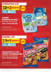 Letnie okazje pełne smaku - Kaufland
