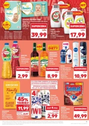 Letnie okazje pełne smaku - Kaufland