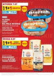 Letnie okazje pełne smaku - Kaufland