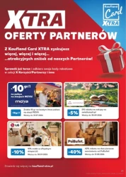 Letnie okazje pełne smaku - Kaufland