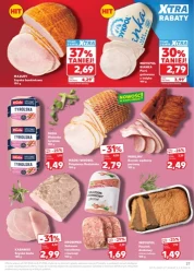 Літні пропозиції, сповнені смаку — Kaufland