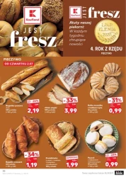 Літні пропозиції, сповнені смаку — Kaufland