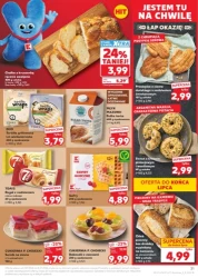 Letnie okazje pełne smaku - Kaufland