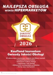 Letnie okazje pełne smaku - Kaufland