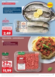 Letnie okazje pełne smaku - Kaufland