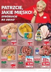 Letnie okazje pełne smaku - Kaufland