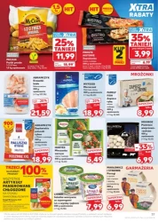 Letnie okazje pełne smaku - Kaufland