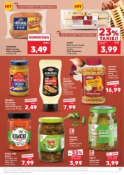 Letnie okazje pełne smaku - Kaufland