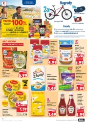 Letnie okazje pełne smaku - Kaufland
