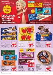 Letnie okazje pełne smaku - Kaufland