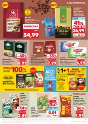 Letnie okazje pełne smaku - Kaufland
