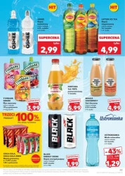 Letnie okazje pełne smaku - Kaufland