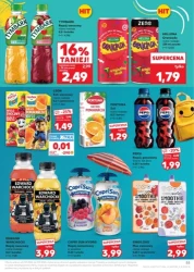 Літні пропозиції, сповнені смаку — Kaufland
