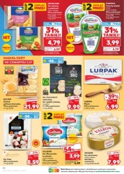Letnie okazje pełne smaku - Kaufland