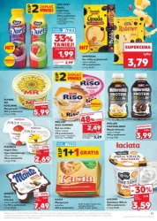 Letnie okazje pełne smaku - Kaufland