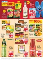 Letnie okazje pełne smaku - Kaufland