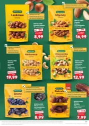 Letnie okazje pełne smaku - Kaufland