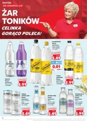 Letnie okazje pełne smaku - Kaufland