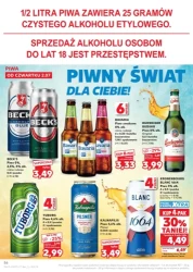 Letnie okazje pełne smaku - Kaufland