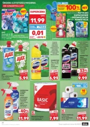 Letnie okazje pełne smaku - Kaufland