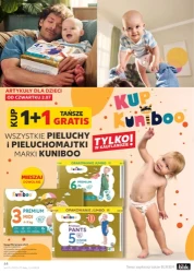 Letnie okazje pełne smaku - Kaufland
