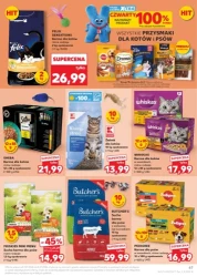 Letnie okazje pełne smaku - Kaufland