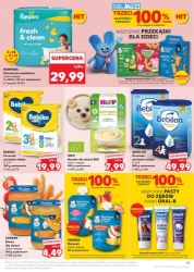 Letnie okazje pełne smaku - Kaufland