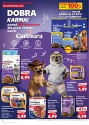 Літні пропозиції, сповнені смаку — Kaufland
