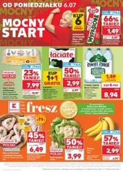 Літні пропозиції, сповнені смаку — Kaufland