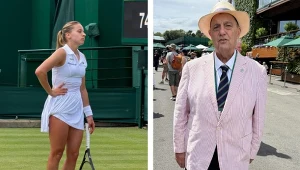 Maja Chwalińska i Victor Archutowski