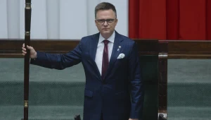 Sprawa "zamachu stanu". Decyzja prokuratury w kwestii dwóch wątków